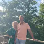 Ted & Annette