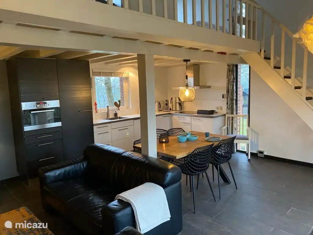 Charmantes Haus in den Ardennen