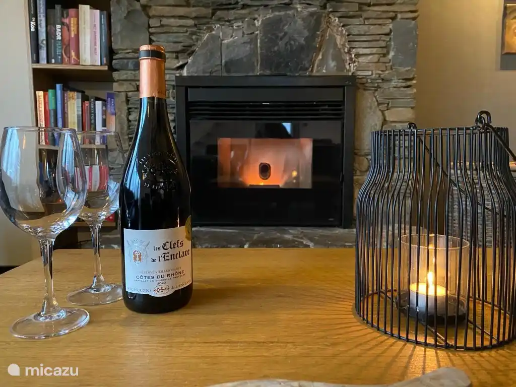 Charmantes Haus in den Ardennen