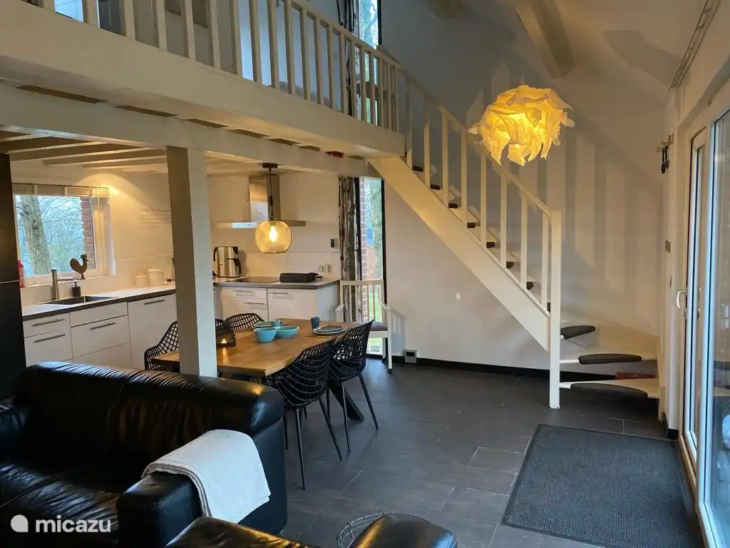 Charmantes Haus in den Ardennen