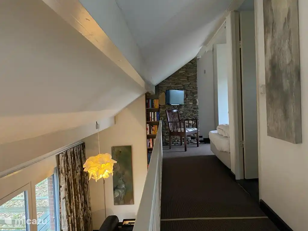 Charmantes Haus in den Ardennen