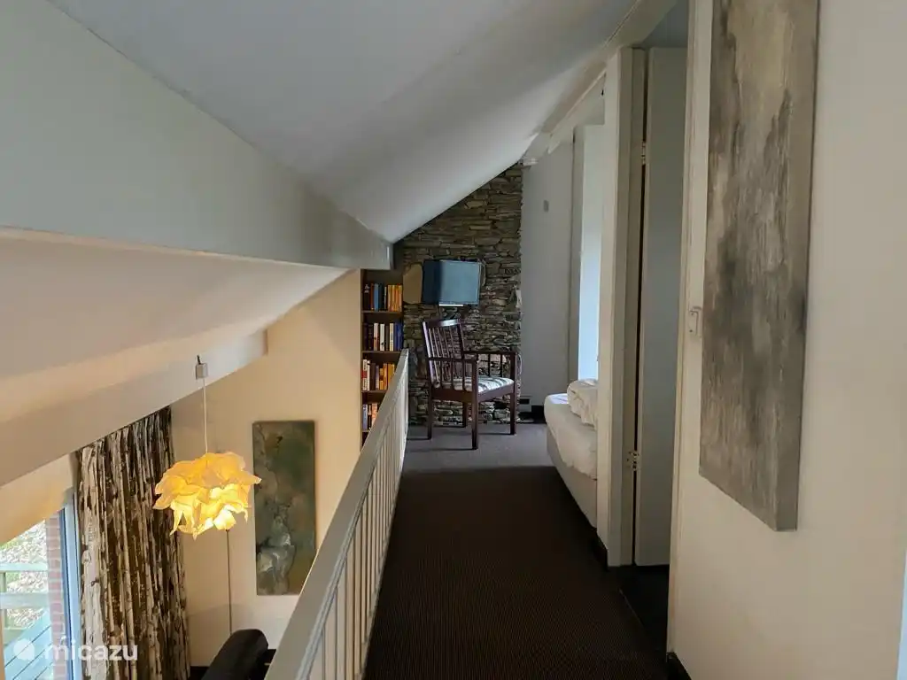 Charmantes Haus in den Ardennen