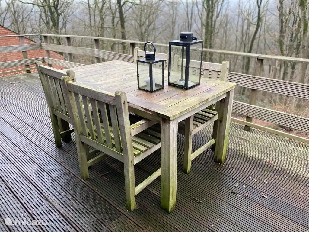 Charmantes Haus in den Ardennen