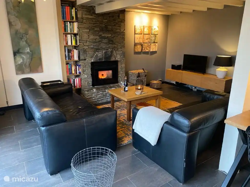 Charmantes Haus in den Ardennen