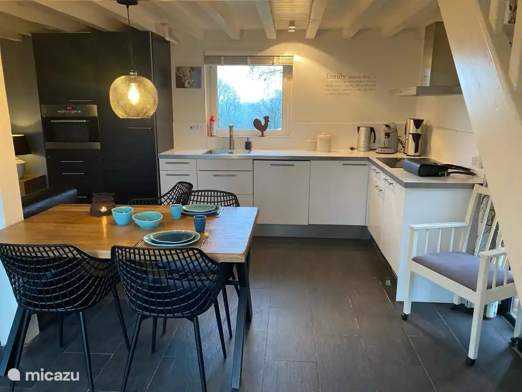 Charmantes Haus in den Ardennen