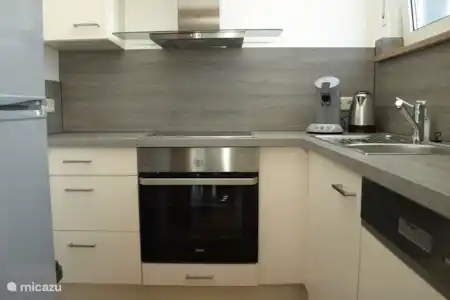 Vakantiehuis Duitsland, Sauerland, Warstein appartement BayUnz 4 BayUnz4