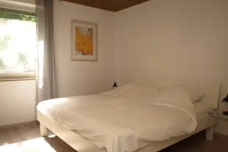 Vakantiehuis Duitsland, Sauerland, Warstein appartement BayUnz 4 BayUnz4