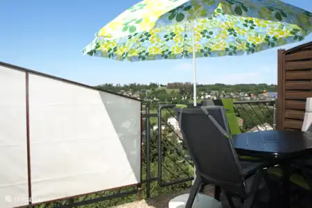 Vakantiehuis Duitsland, Sauerland, Warstein appartement BayUnz 4 BayUnz4