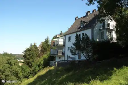 Vakantiehuis Duitsland, Sauerland, Warstein appartement BayUnz 4