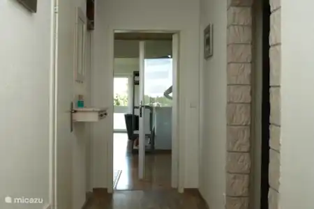Vakantiehuis Duitsland, Sauerland, Warstein appartement BayUnz 4 BayUnz4