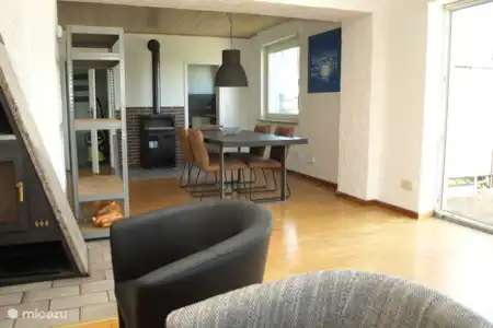 Vakantiehuis Duitsland, Sauerland, Warstein appartement BayUnz 4 BayUnz4