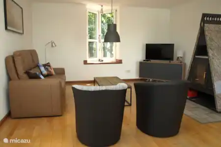 Vakantiehuis Duitsland, Sauerland, Warstein appartement BayUnz 4 BayUnz4