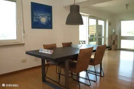 Vakantiehuis Duitsland, Sauerland, Warstein appartement BayUnz 4 BayUnz4