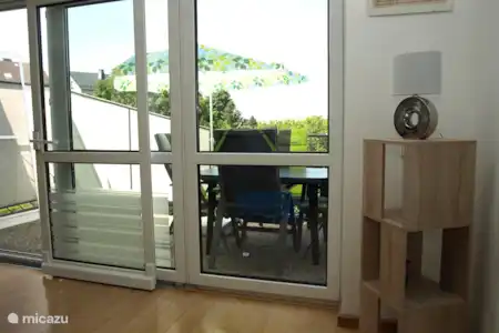 Vakantiehuis Duitsland, Sauerland, Warstein appartement BayUnz 4 BayUnz4