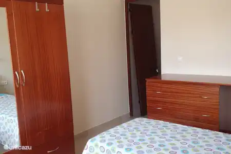 Vacation rental Cape Verde, Sao Vicente, Mindelo pension / guesthouse / private room Casa Lopes room 2