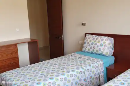 Vacation rental Cape Verde, Sao Vicente, Mindelo pension / guesthouse / private room Casa Lopes room 2