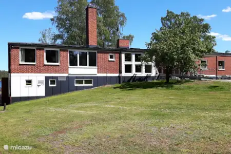 Vakantiehuis Zweden, Småland, Fröseke vakantiehuis Fröseke Skolan Vakantiehuis Zweden, Småland, Fröseke vakantiehuis Fröseke Skolan