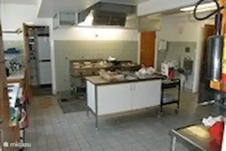 Vakantiehuis Zweden, Småland, Fröseke vakantiehuis Fröseke Skolan