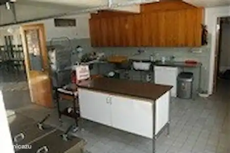 Vakantiehuis Zweden, Småland, Fröseke vakantiehuis Fröseke Skolan