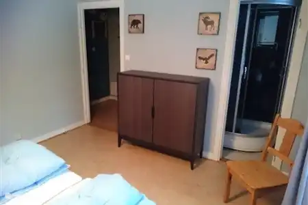 Vakantiehuis Zweden, Småland, Fröseke vakantiehuis Fröseke Skolan
