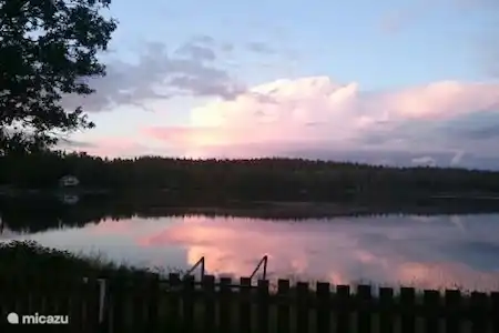 Vakantiehuis Zweden, Småland, Fröseke vakantiehuis Fröseke Skolan
