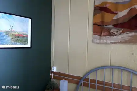 Vakantiehuis Zweden, Småland, Fröseke vakantiehuis Fröseke Skolan