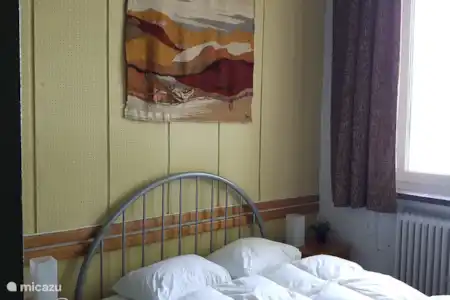 Vakantiehuis Zweden, Småland, Fröseke vakantiehuis Fröseke Skolan