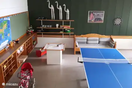 Vakantiehuis Zweden, Småland, Fröseke vakantiehuis Fröseke Skolan