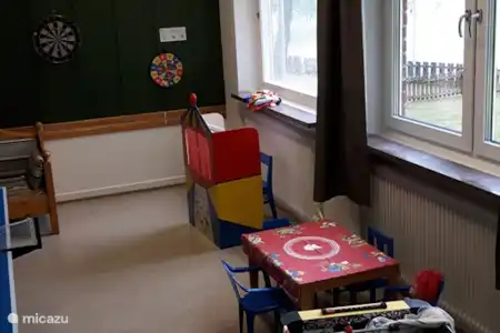 Vakantiehuis Zweden, Småland, Fröseke vakantiehuis Fröseke Skolan