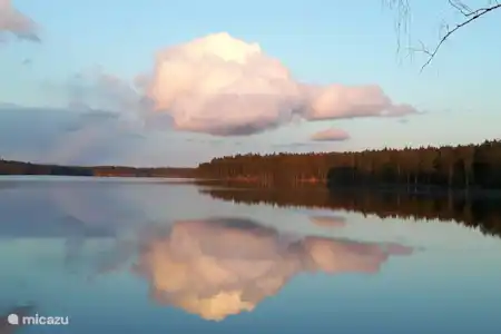 Vakantiehuis Zweden, Småland, Fröseke vakantiehuis Fröseke Skolan