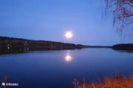 Vakantiehuis Zweden, Småland, Fröseke vakantiehuis Fröseke Skolan