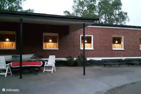 Vakantiehuis Zweden, Småland, Fröseke vakantiehuis Fröseke Skolan