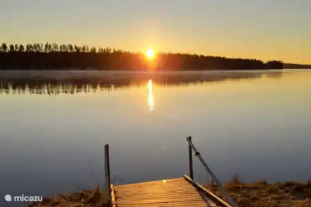 Vakantiehuis Zweden, Småland, Fröseke vakantiehuis Fröseke Skolan