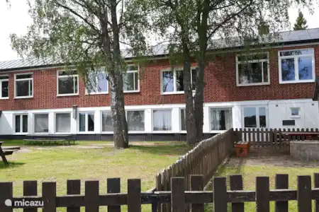 Vakantiehuis Zweden, Småland, Fröseke vakantiehuis Fröseke Skolan