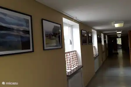 Vakantiehuis Zweden, Småland, Fröseke vakantiehuis Fröseke Skolan
