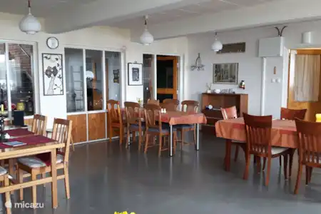 Vakantiehuis Zweden, Småland, Fröseke vakantiehuis Fröseke Skolan