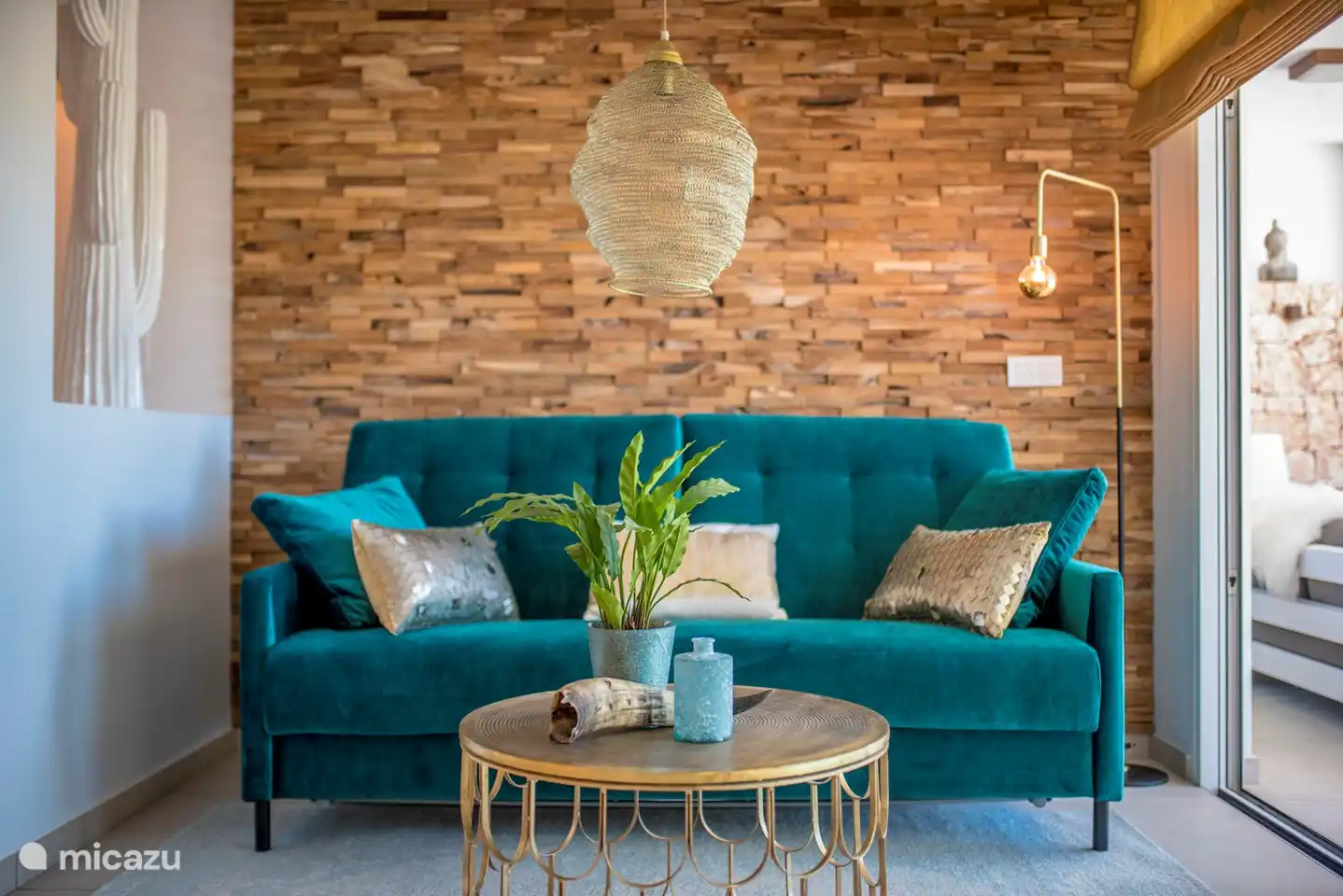 appartement, Sant Josep de sa Talaia, Ibiza, Spanien - Papillon Ibiza