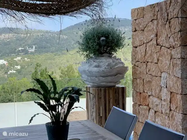 appartement huren in Spanje, Ibiza, Sant Josep de sa Talaia – Papillon Ibiza