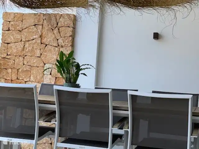 appartement huren in Spanje, Ibiza, Sant Josep de sa Talaia – Papillon Ibiza