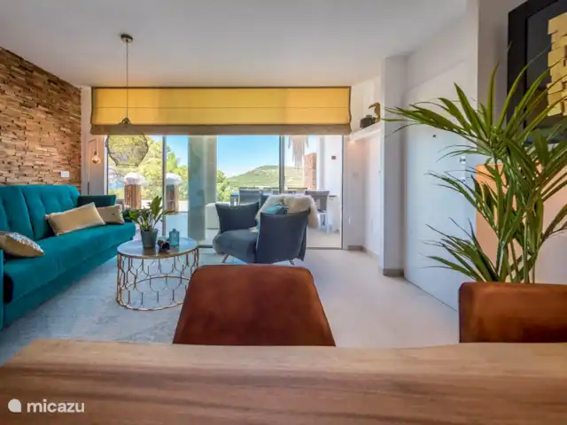 appartement huren in Spanje, Ibiza, Sant Josep de sa Talaia – Papillon Ibiza