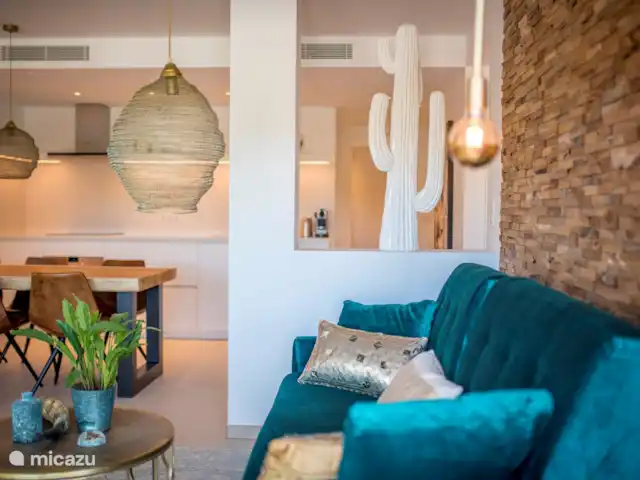 appartement huren in Spanje, Ibiza, Sant Josep de sa Talaia – Papillon Ibiza