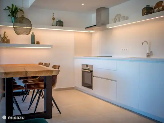 appartement huren in Spanje, Ibiza, Sant Josep de sa Talaia – Papillon Ibiza