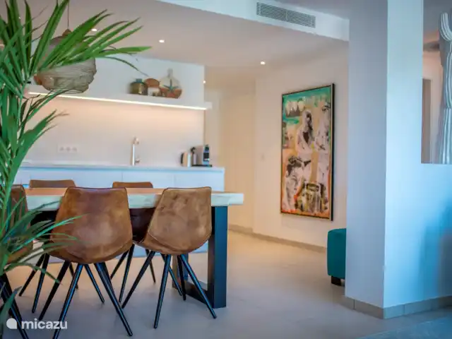appartement huren in Spanje, Ibiza, Sant Josep de sa Talaia – Papillon Ibiza