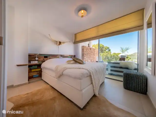appartement huren in Spanje, Ibiza, Sant Josep de sa Talaia – Papillon Ibiza