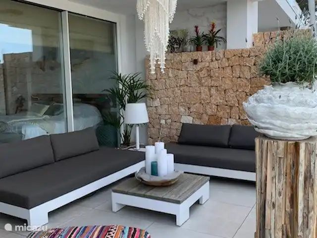 appartement huren in Spanje, Ibiza, Sant Josep de sa Talaia – Papillon Ibiza