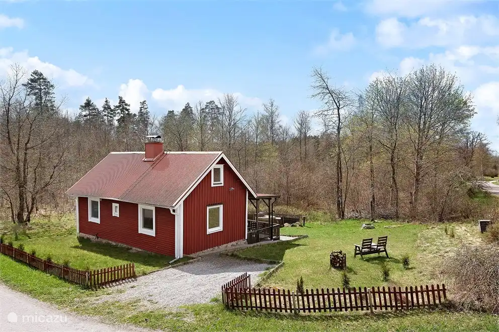 Johannesdal mit Parkplatz