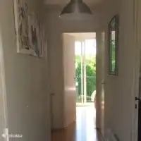 Gang boven op eerste verdieping