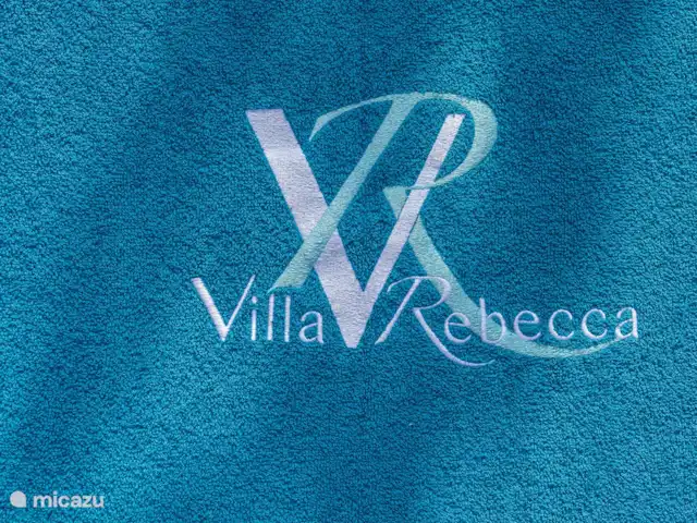 Villa Rebecca | Grèce, Crète, Agia Marina - villa fier de notre propre logo