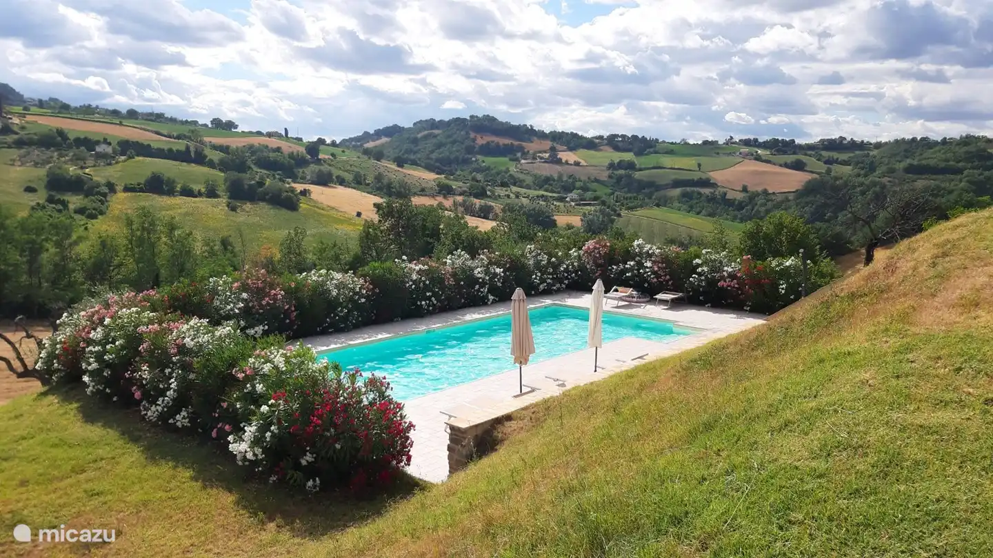 Quelle vue fantastique !!