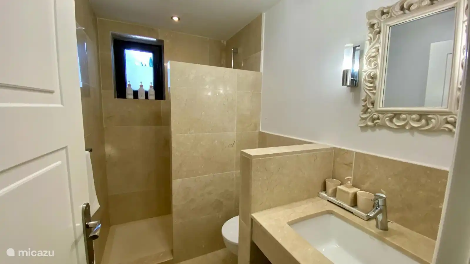 Badkamer